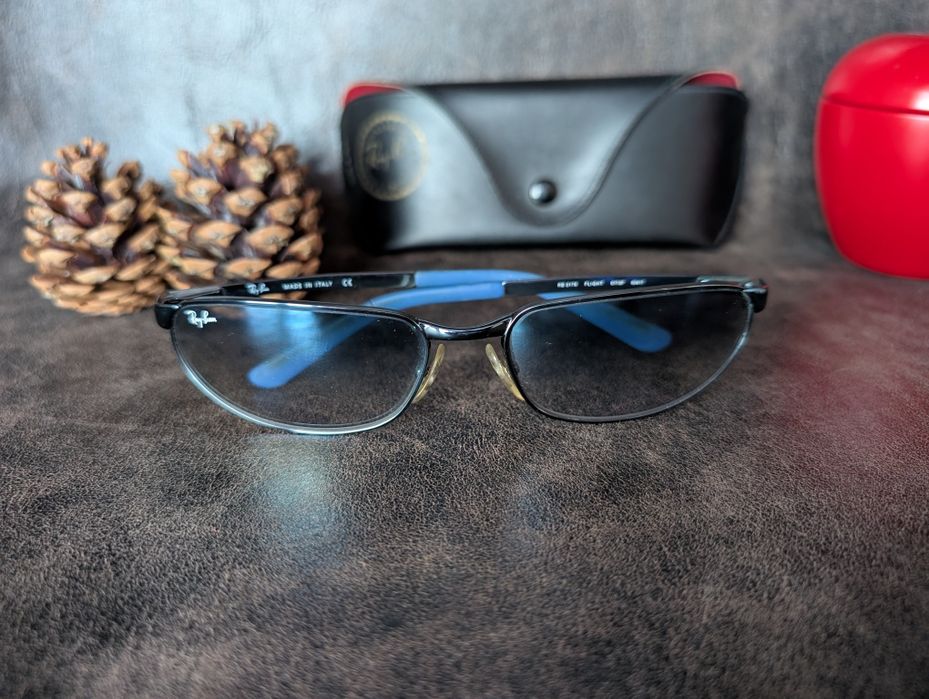 Оригинални слънчеви очила Ray Ban