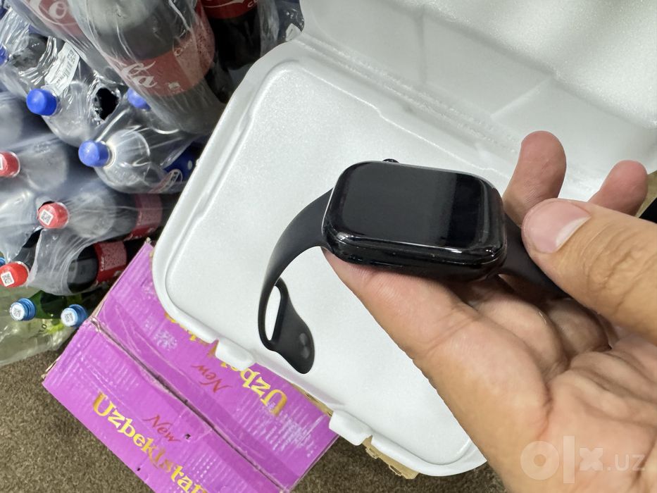 Apple watch 10 46mm