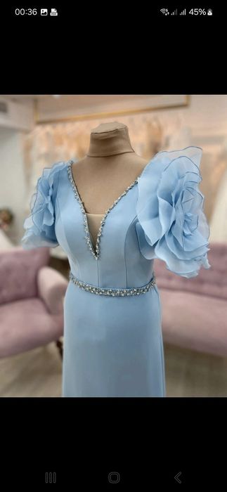 Rochie de ocazie