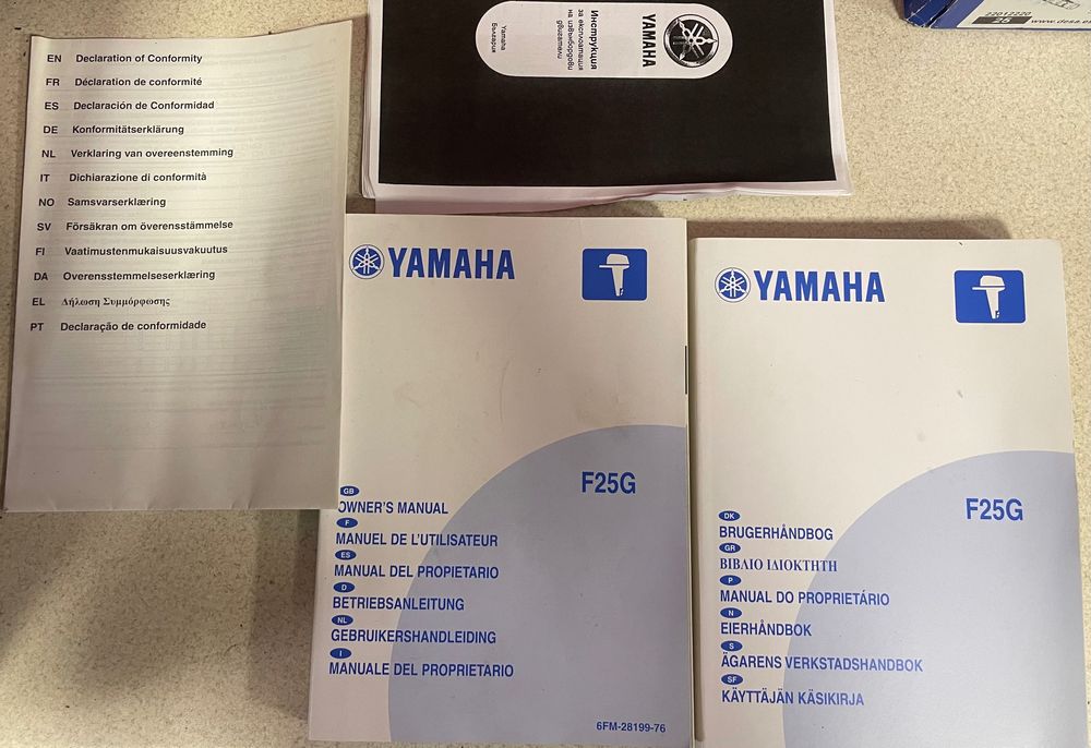 Лодка Angelo Molinari 410 MATR 827