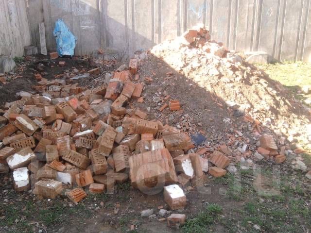 Строительный грунт мусор ТЭЦ-2