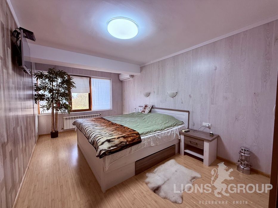 Къща в Варна, област-с.Здравец площ 150 цена 299000