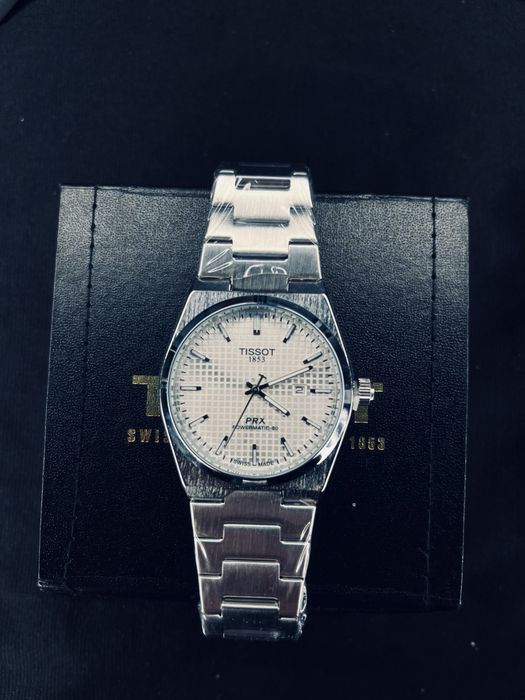 Часы наручные тисот TISSOT