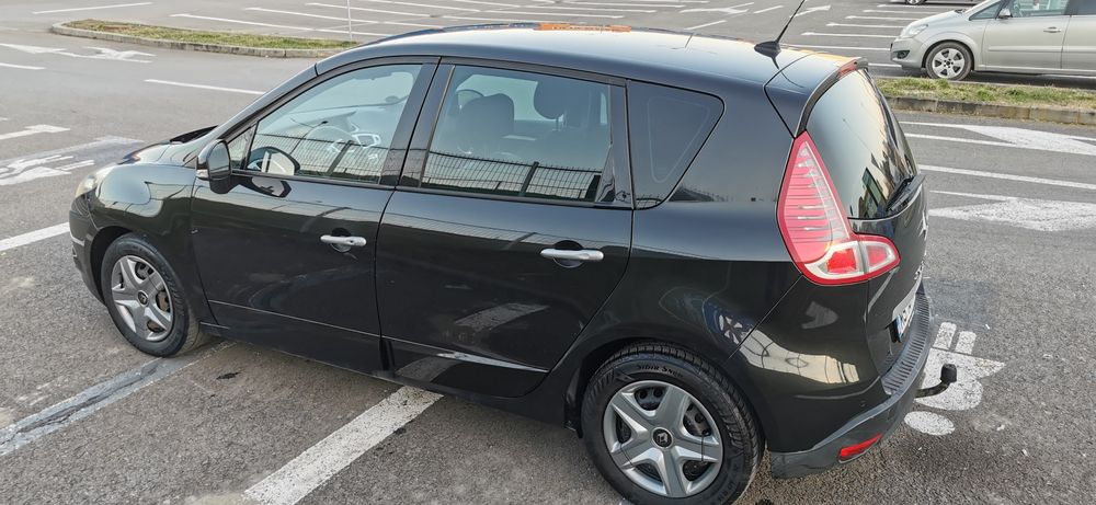 De vânzare Renault scenic 3