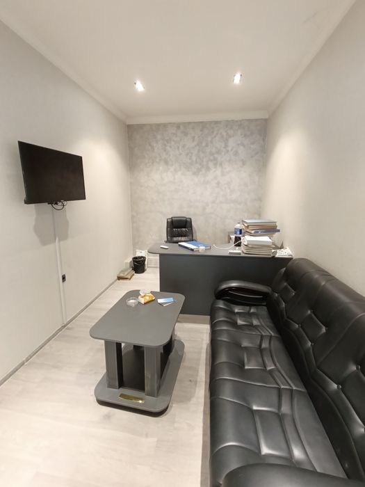 Аренда нежилой 8 соту 400м2 с ремонтим