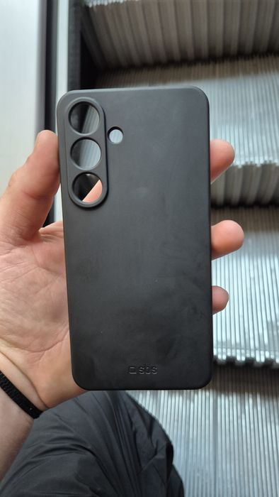 Калъф за Samsung S25