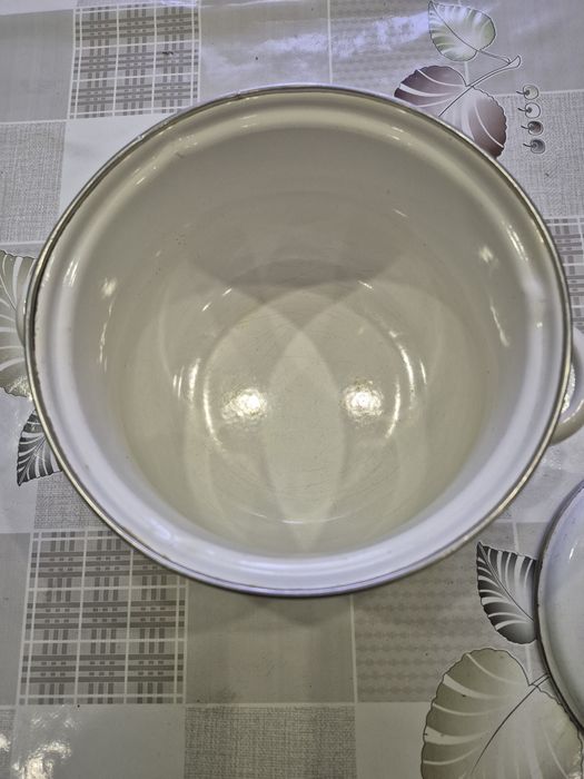 Кухонная посуда, бидон