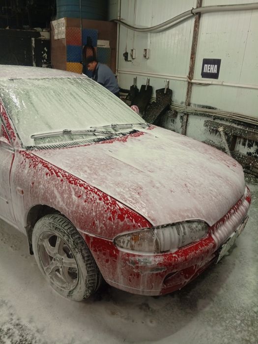 Продам машину Митсубиси кольт