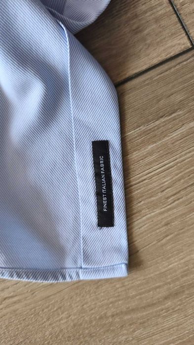 мъжка риза Hugo Boss, размер 41 (L)