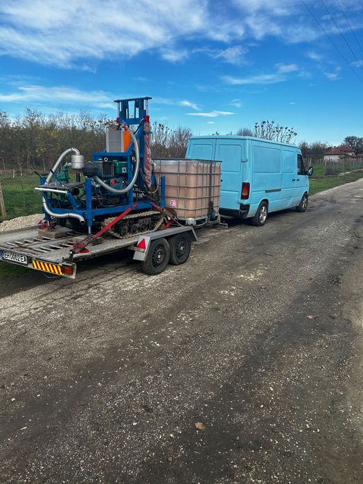 Сондажи Плевен област