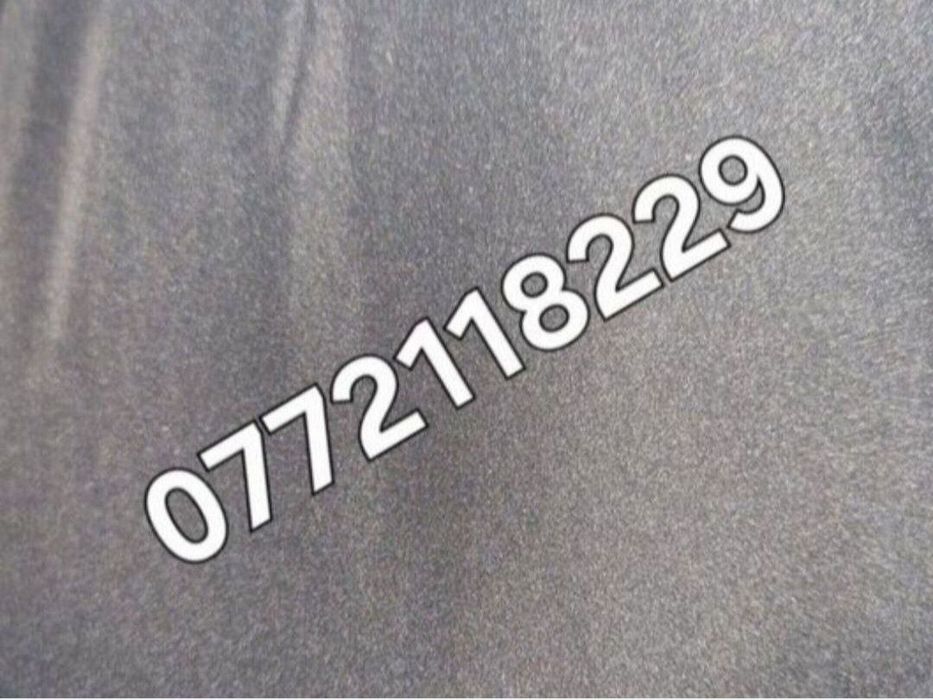 Telefon pentru colecție