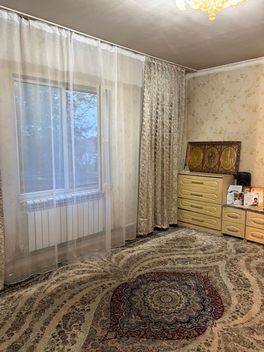 4 бөлмелі үй сатылады, 2016 жылы салынған