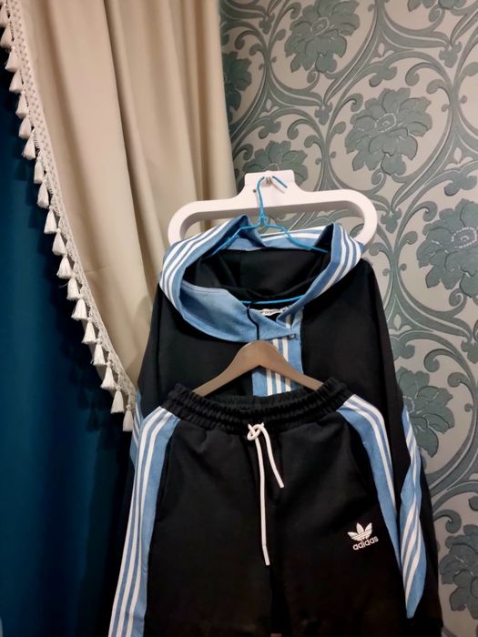 Спорт костьюм Adidas