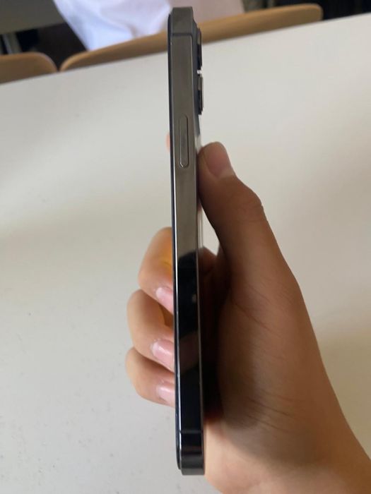 Айфон 12 про макс идеал