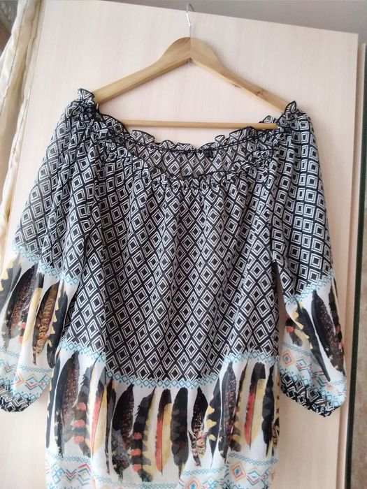 Продам блузку!!!