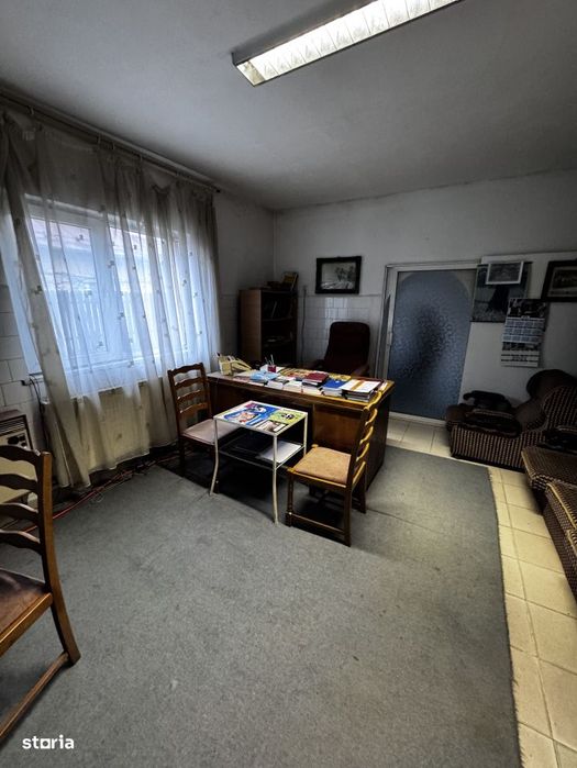 Spatiu comercial 170 mp, zona Brestei