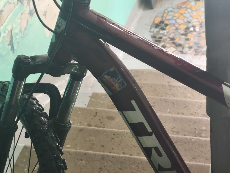 Продам велосипед