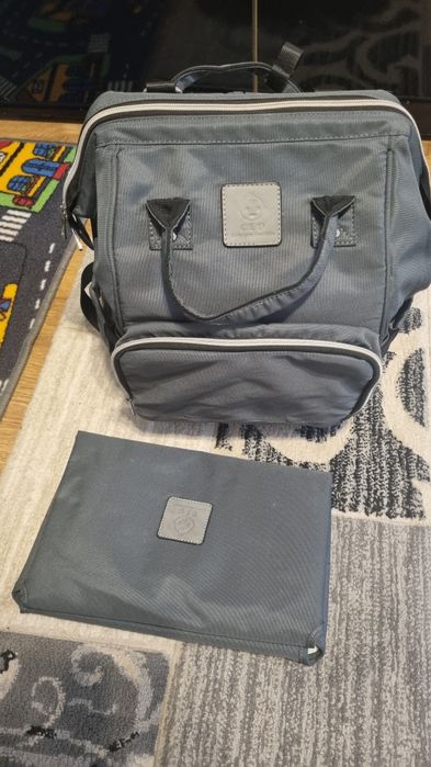 Geanta-Rucsac Bebelusi CLD Care Love