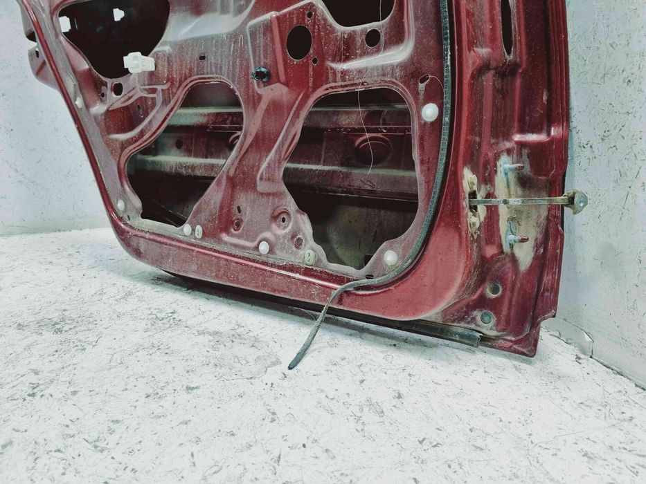 Usa stanga spate Renault Laguna 2 [Fabr 2001-2007] TEB79