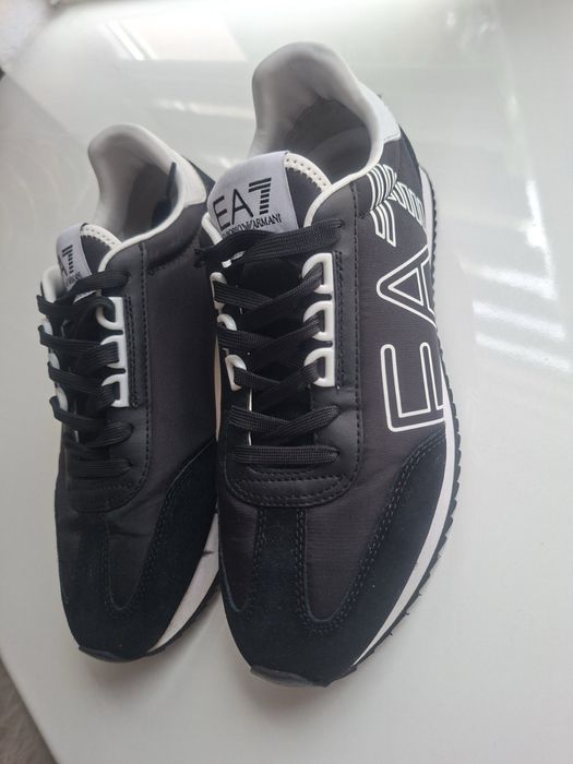 EA7 emporio armani