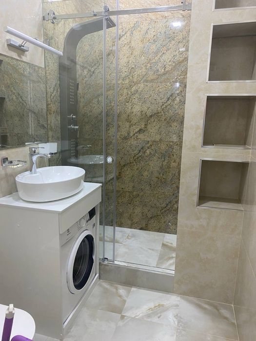 NRG Айбек 2/12/16