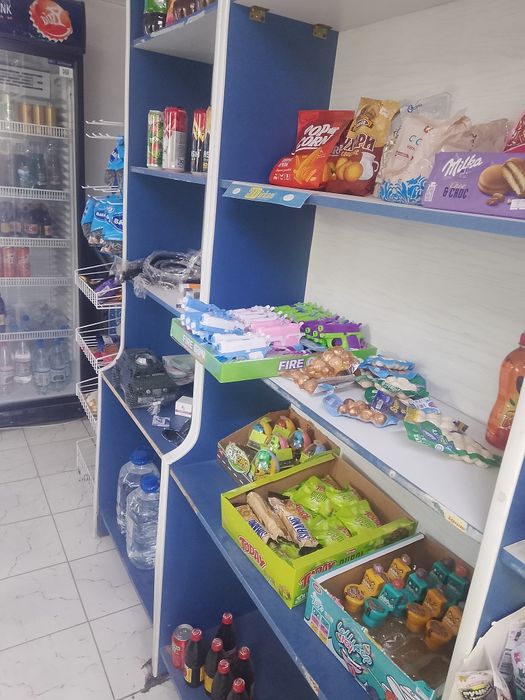 Магазин жалга бериледи