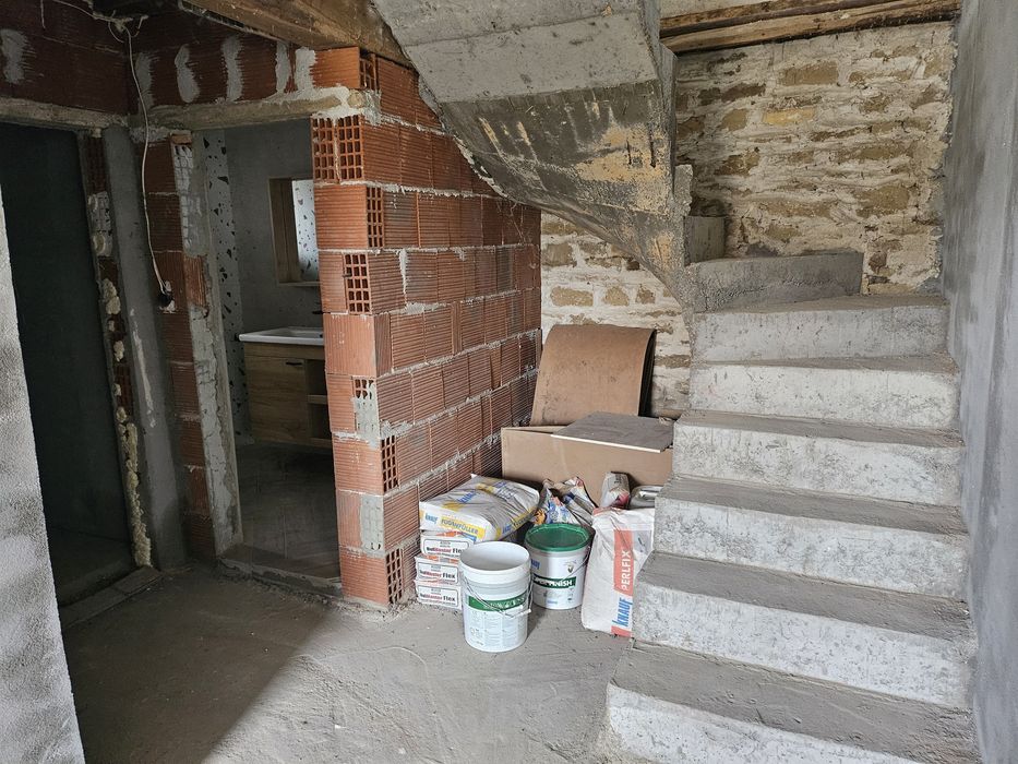 Къща в село Дичин