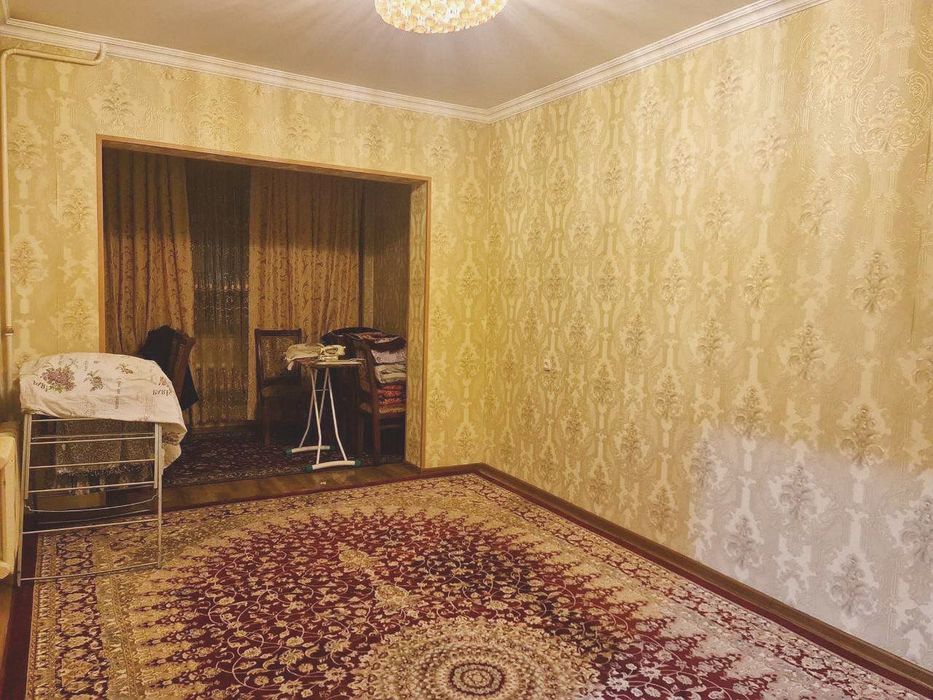 Юнусабад 10 конечка 2/4/5 раздельная 61м²