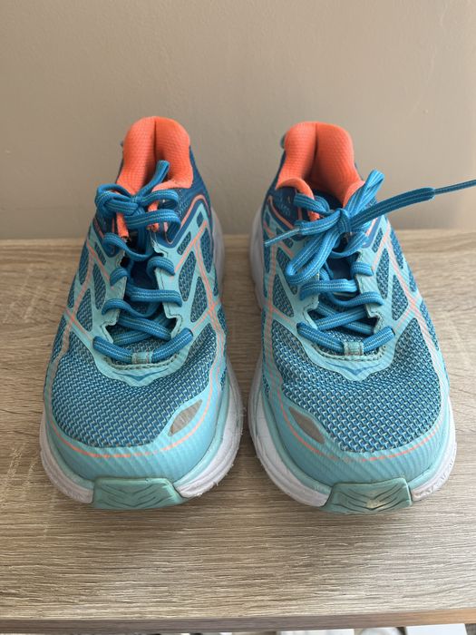 Маратонки HOKA Clifton 5 – дамски, размер EU 39 1/3 (US 7.5)