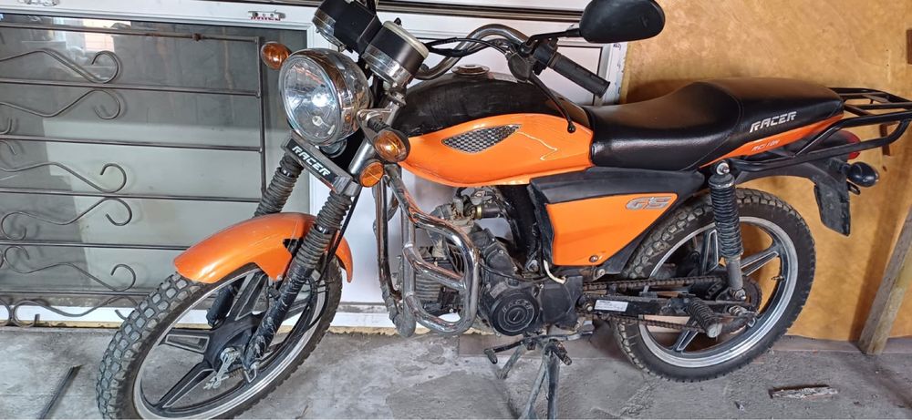 Продам Racer GS 110N