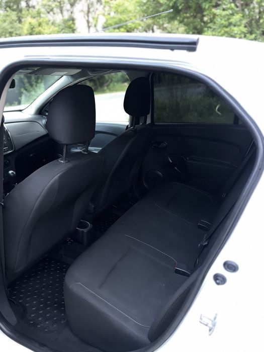Vand dacia logan  An 2018
