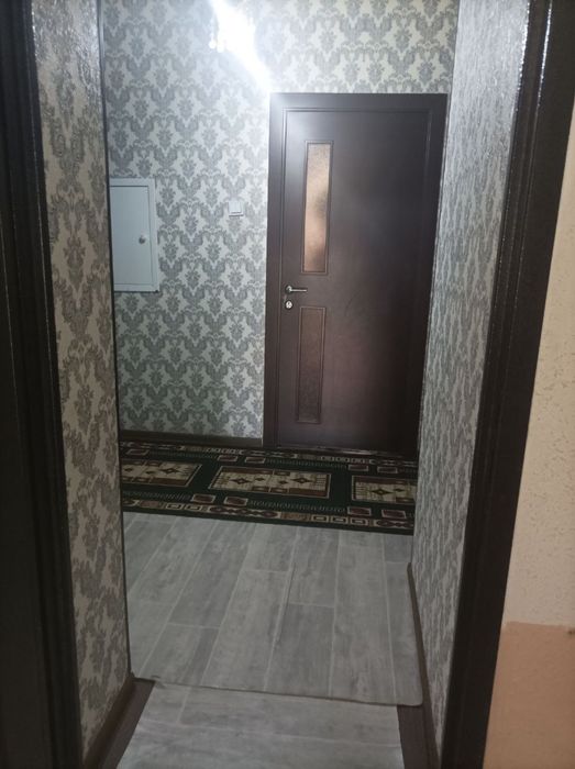 Сергели районда 9-худуд 2/7/7 уй сотилади. 60 квм балкон 2*6