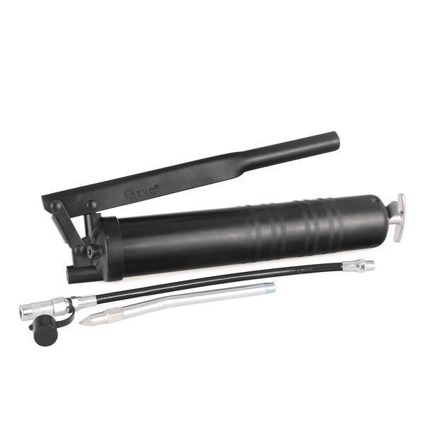 Пистолет за смазване 3 в 1 geko