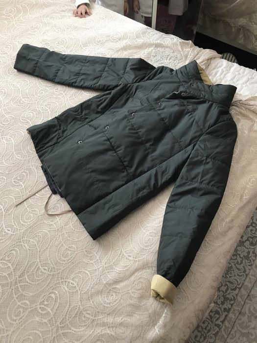 Куртка лёгкая