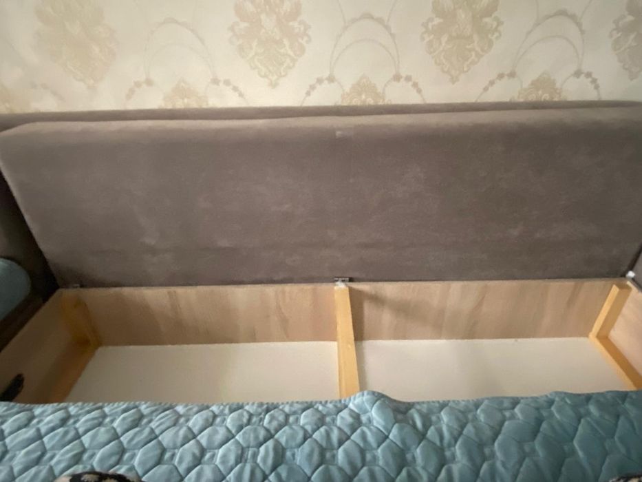 Раскладной диван в отличном состоянии