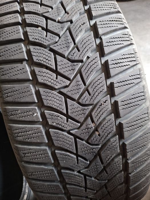 2 Anvelope M+S 205 55 r16 Goodyear