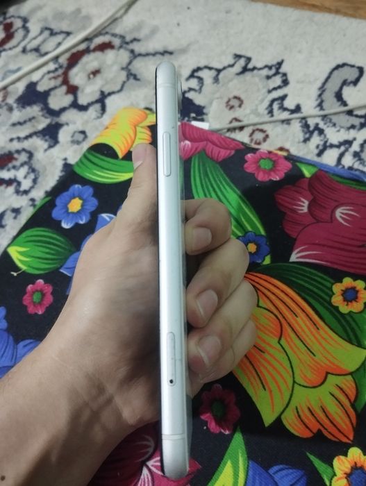 IPhone xr xolati yaxshi