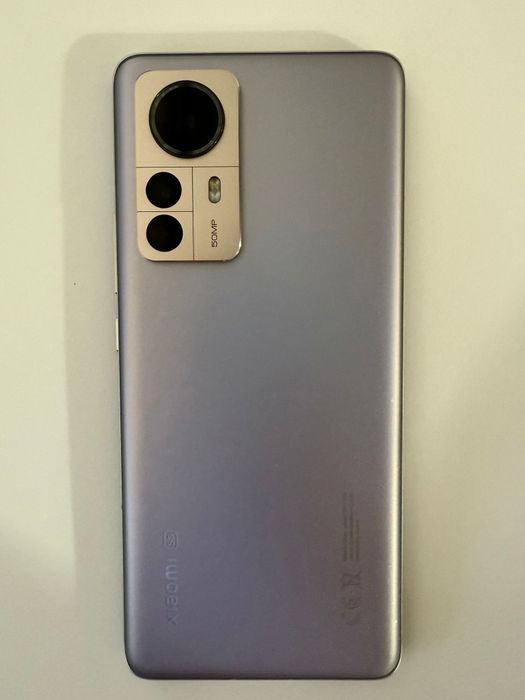 Telefon Xiaomi 12PRO