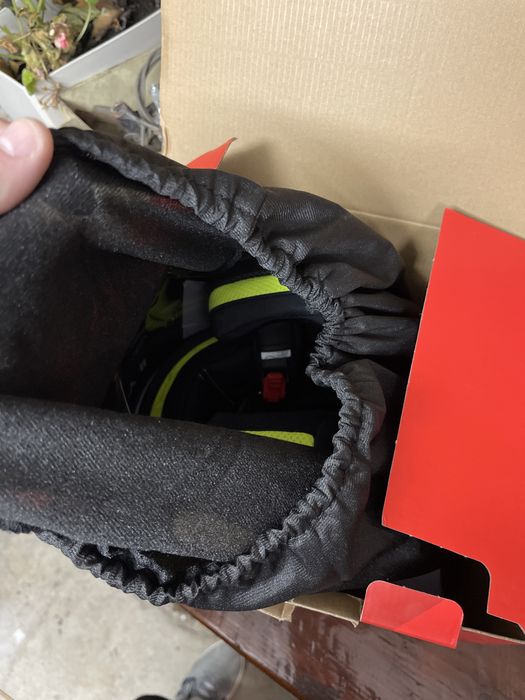 Vand casca moto pentru copii