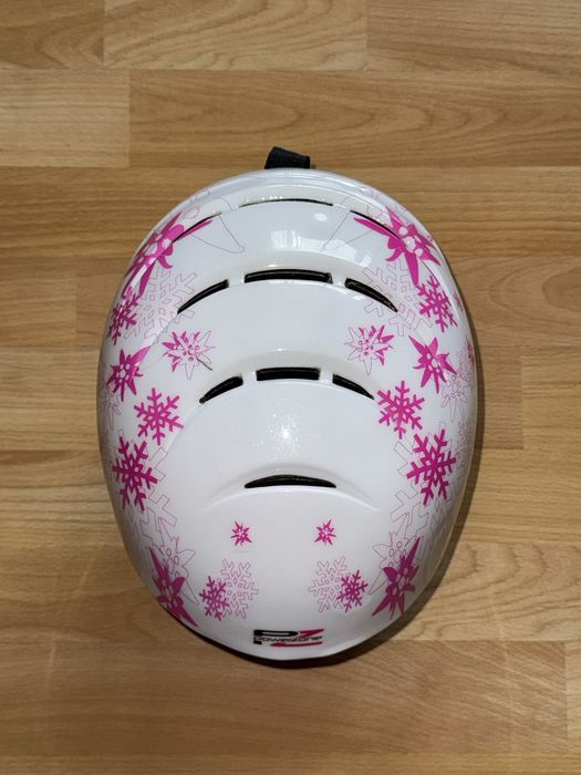 Ски/Сноуборд каска Powerzone (53-57 см)