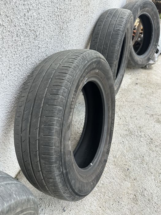 Летни Гуми Kumho 195/65/R15