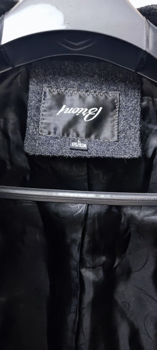 Мужское пальто/куртка