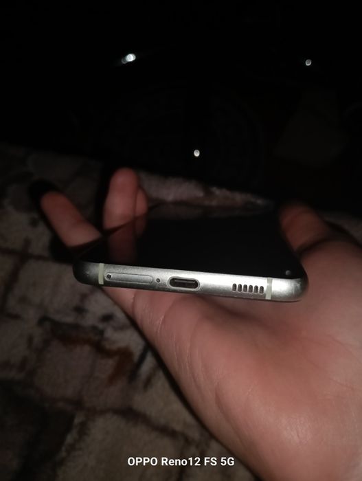 S21 fe și iPhone 12 mini , accept și schimb cu un iPhone 13,14