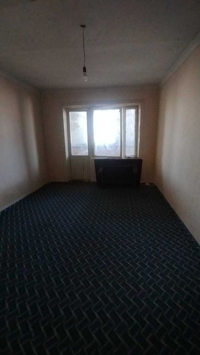 2х комнатная квартира 77-серия на районе Супера