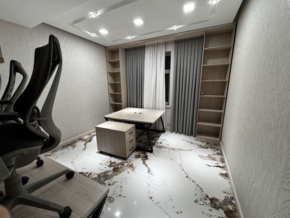 Продажа|Офис|Помещение|ЖК “Greenwich”|188м²|Фаргона йули|1 эт + цоколь