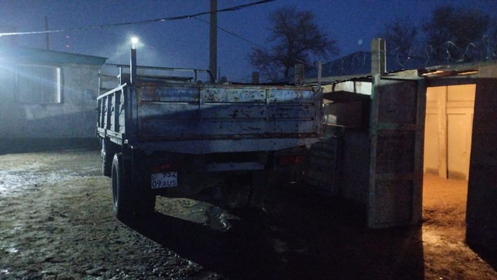 Продам Газ52 хорошо состоянии