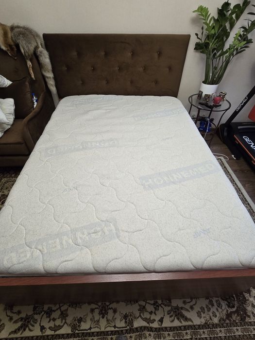 Продам новый матрац