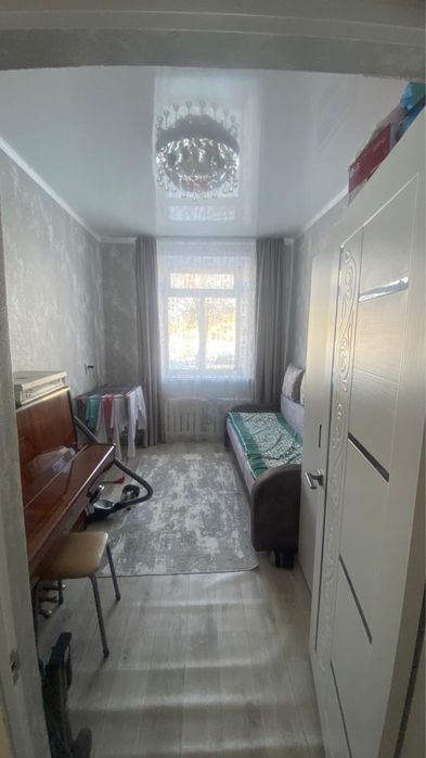 Продается 3х комнатная квартира