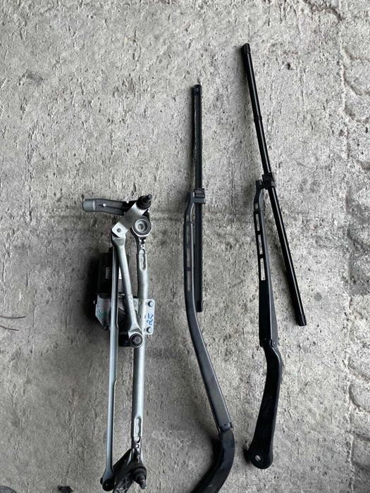 Механизъм за чистачки BMW E90 E91 E92 E93