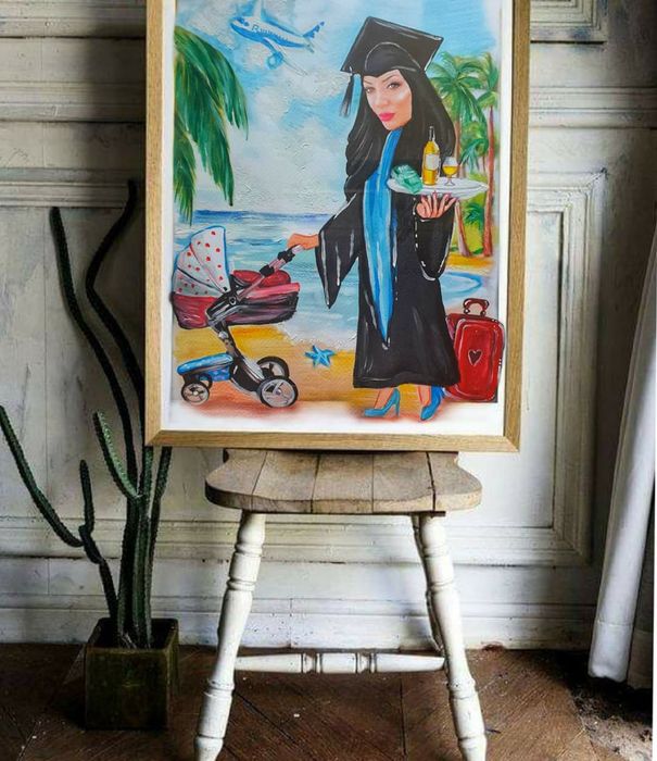 Бързи Карикатури Шаржове